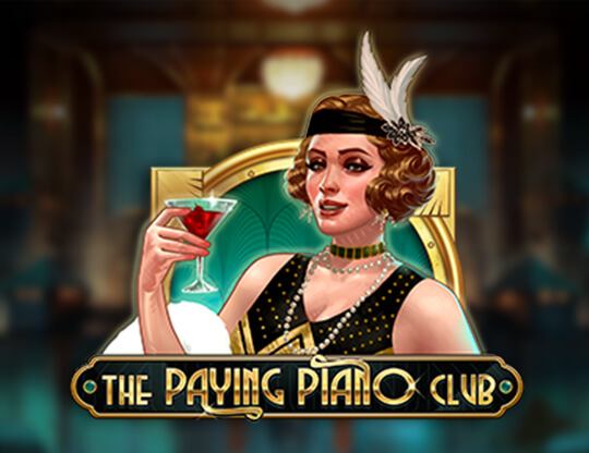 The Paying Piano Club